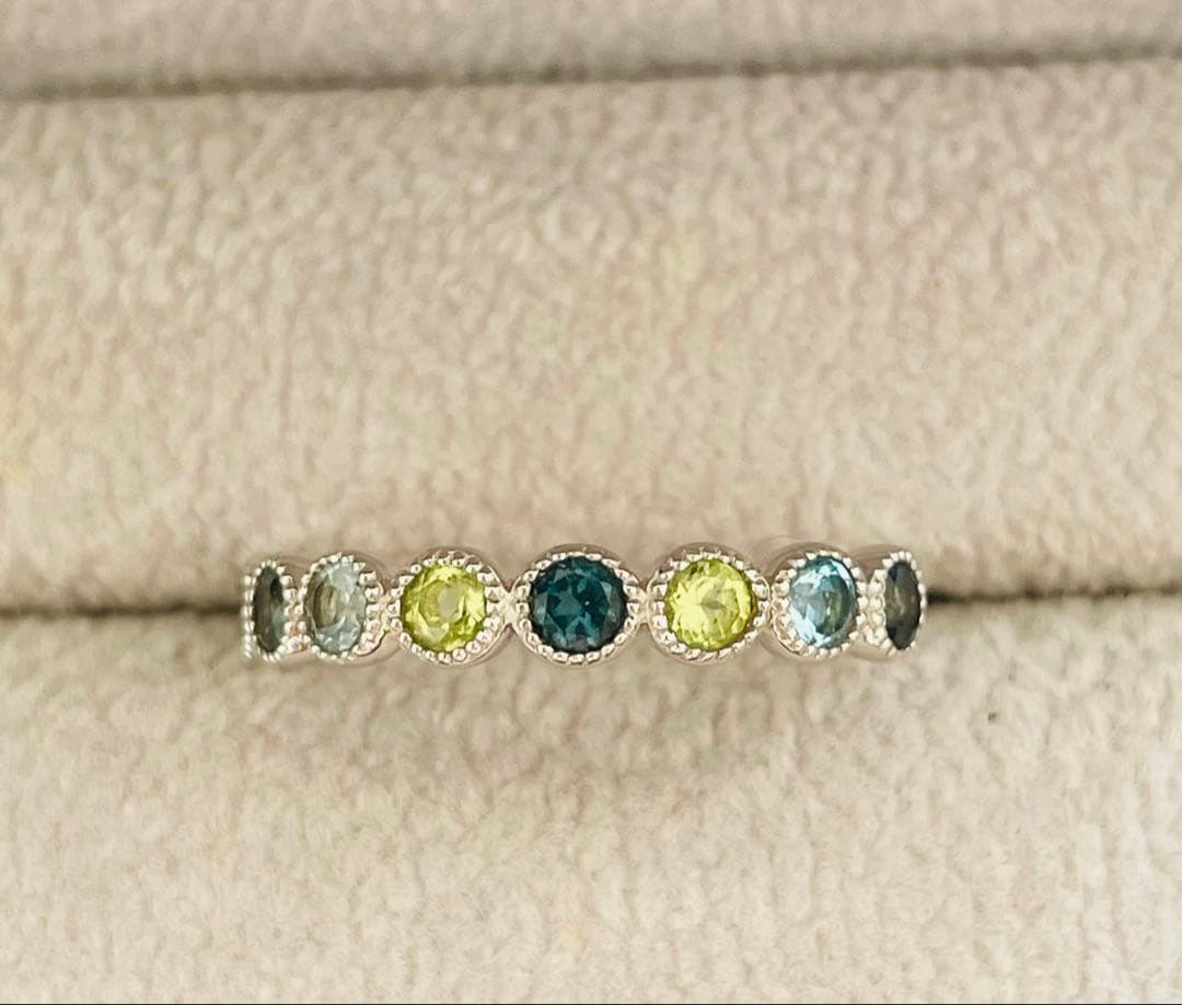 パーセル　ミルシェノンリング