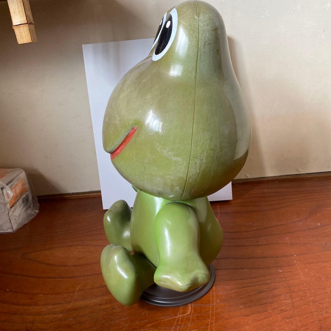 コーワ製薬/コルゲンコーワ 非売品 店頭用大型ディスプレイ ケロちゃん