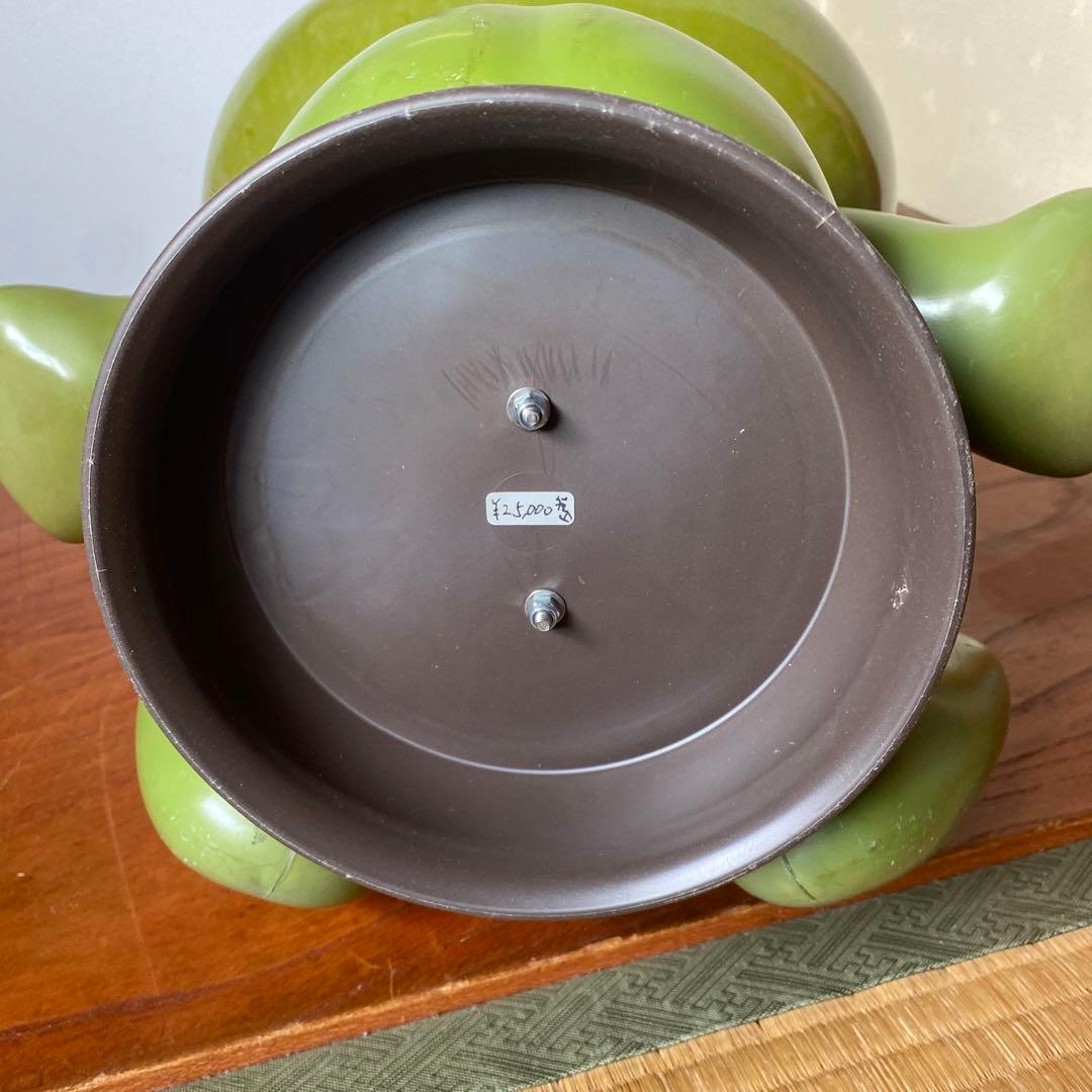 コーワ製薬/コルゲンコーワ 非売品 店頭用大型ディスプレイ ケロちゃん