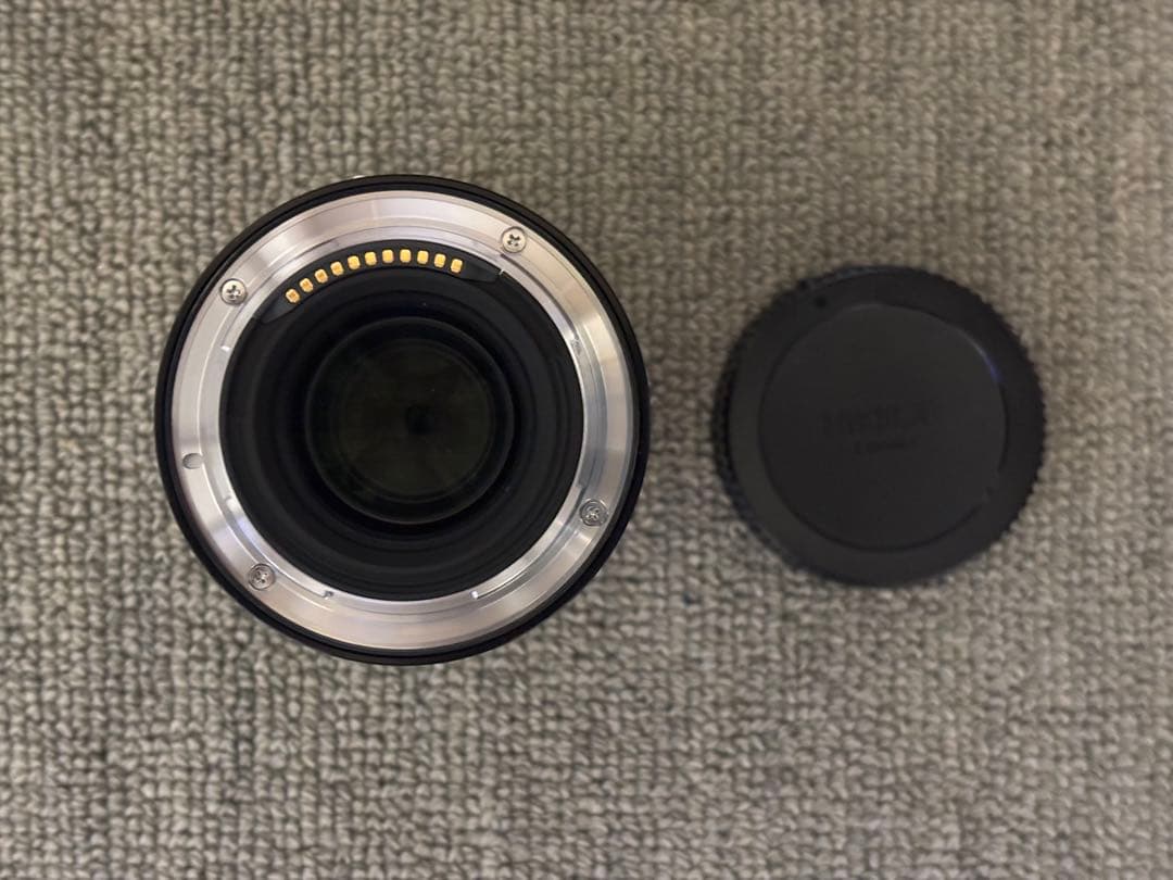 ニコンNIKKOR Z 85mm f1.8S