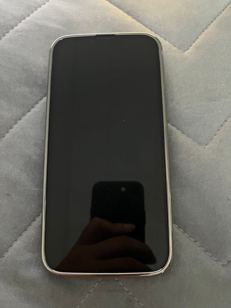 Apple iPhone 13 Pro MAX256 GBバッテリー99％