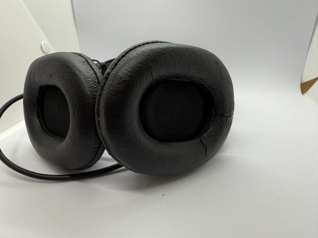 SONY MDR-CD900ST 密閉型モニターヘッドホン 音出し確認済み