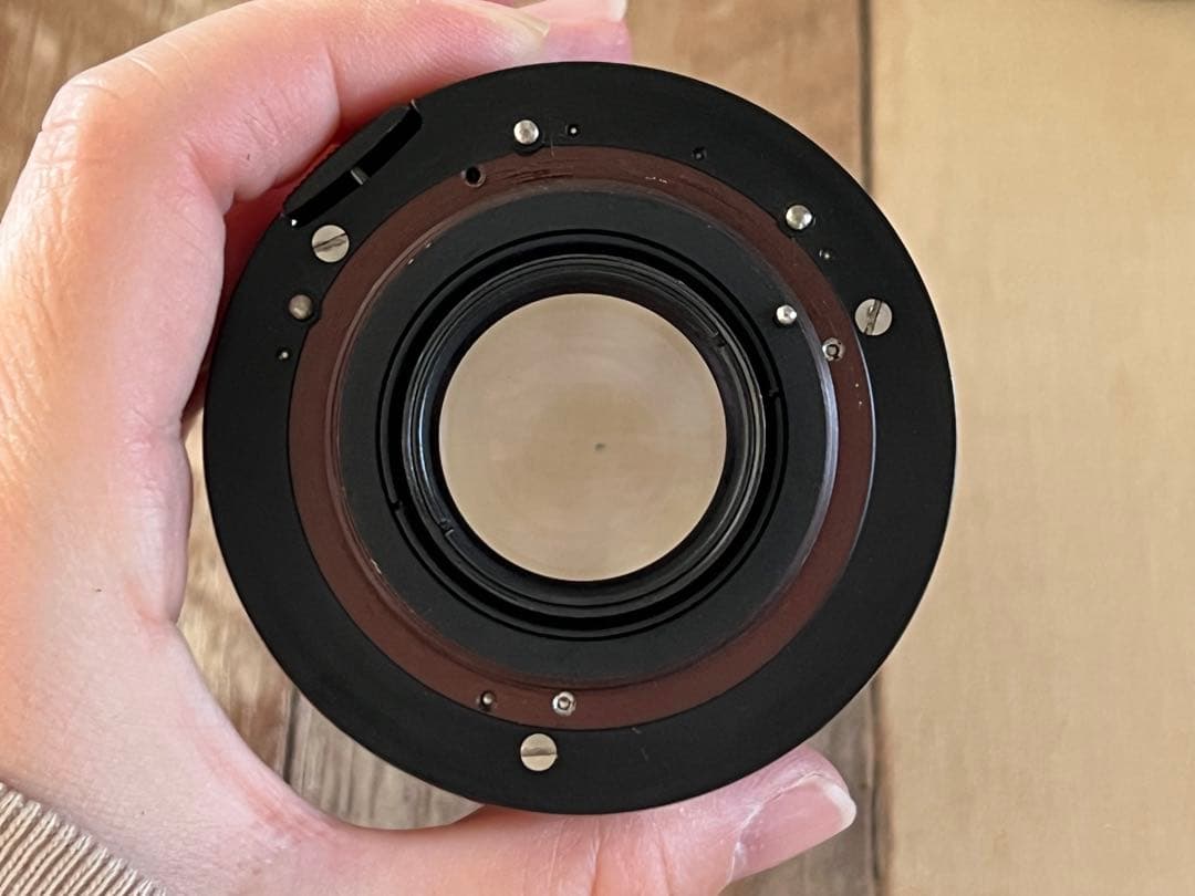 レンズ(単焦点) Meyer Optik Gorlitz Oreston 50mm f1.8