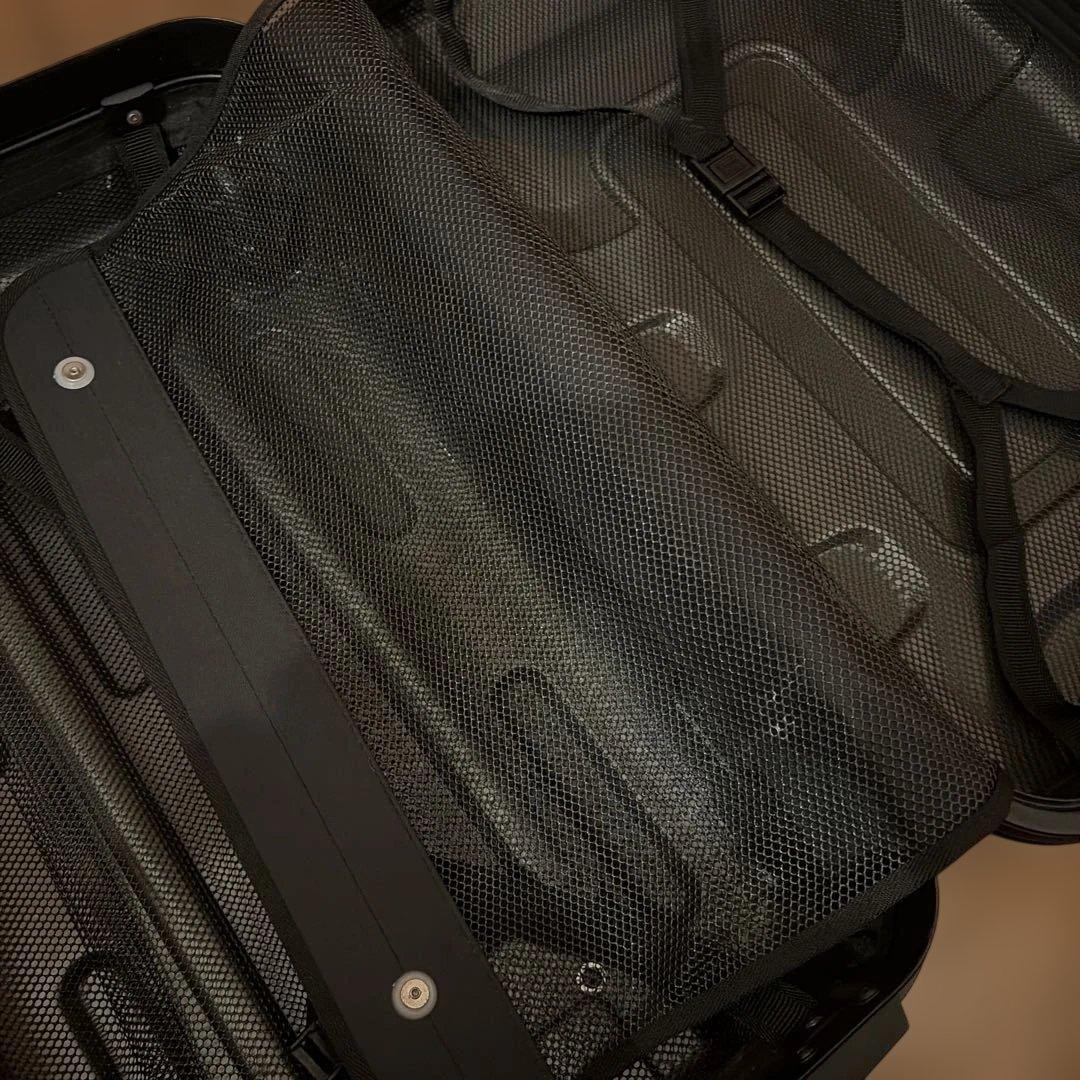 PROTEX キャリー スーツ ケース ハード 耐衝撃 希少かつ人気デザイン