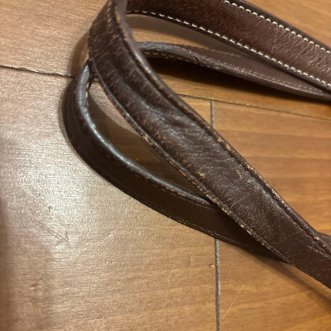 希少⭐︎Coach パッチワーク トートバッグ　異素材