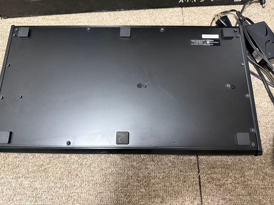 BOSS GT-1000 ギターエフェクター