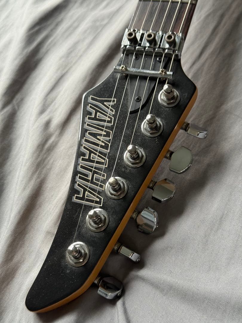 エレキギター ホライゾン