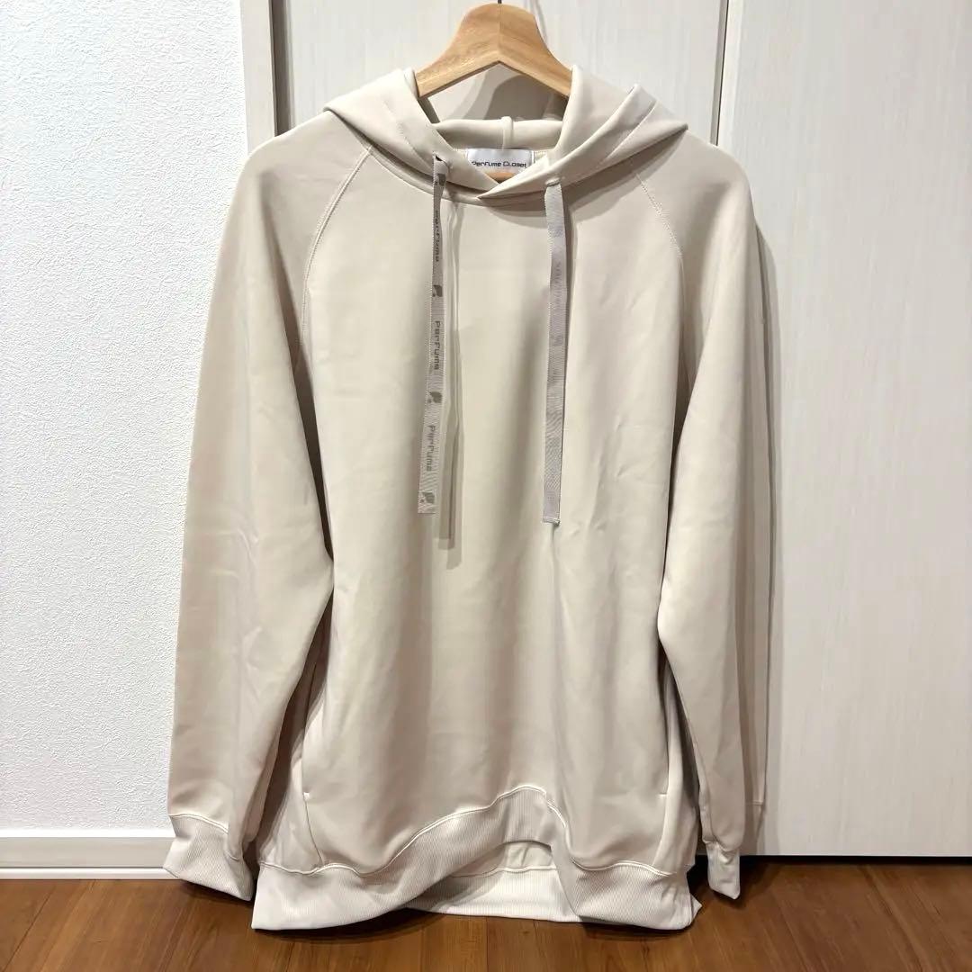 Perfume Closet フーディ Lサイズ