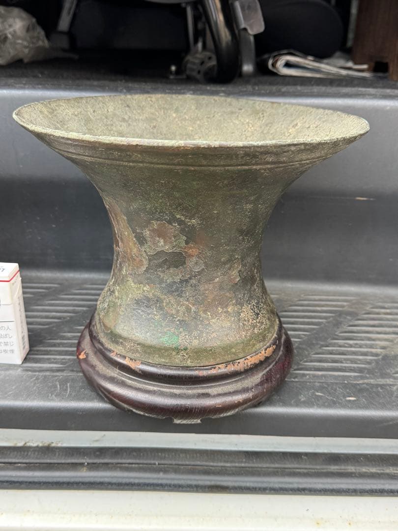 ‼️早速最後の値段‼️リサイクルFORT‼️唐物11/24‼️中国青銅器‼️激安します‼️