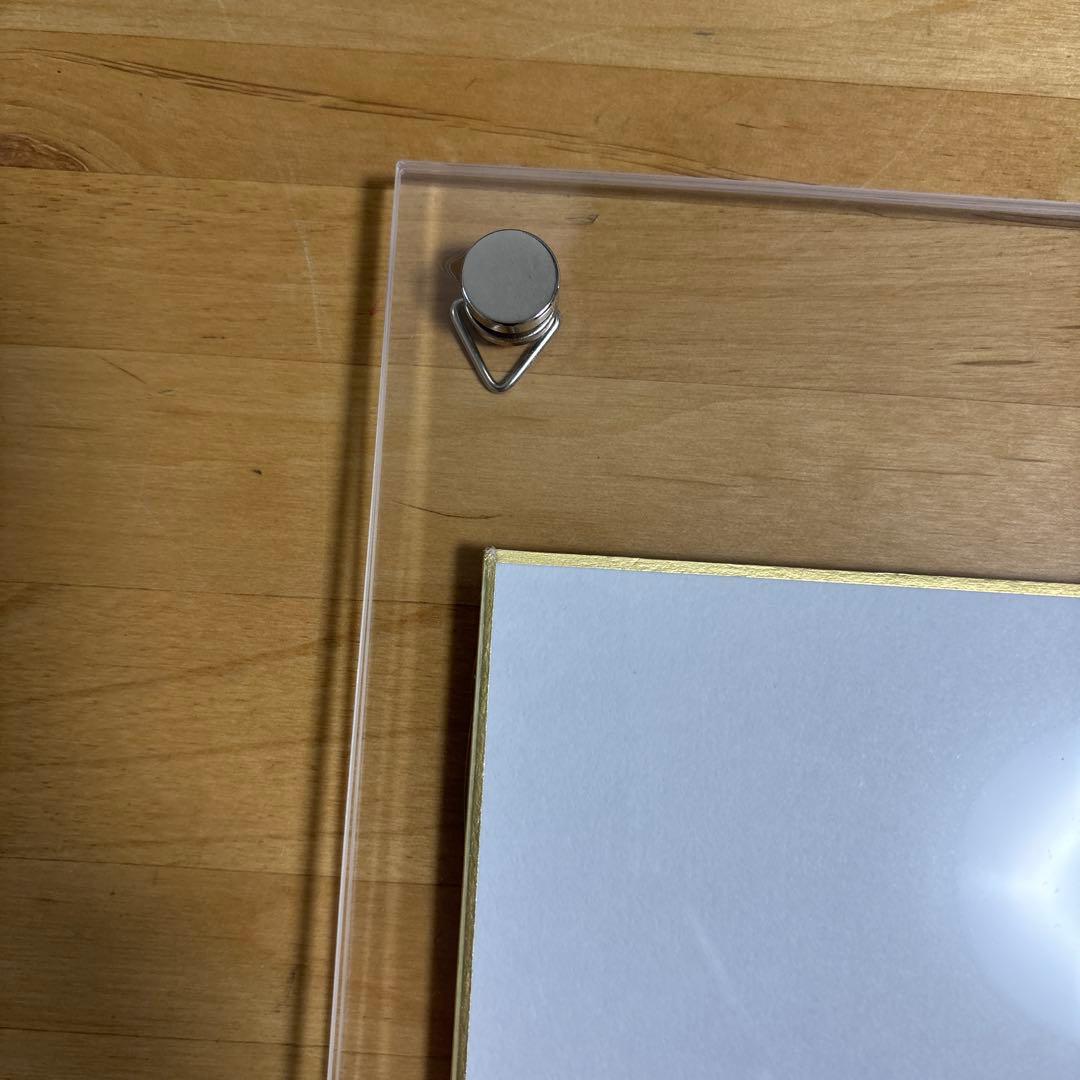 原辰徳 直筆サイン サイン 直筆 道 読売ジャイアンツ