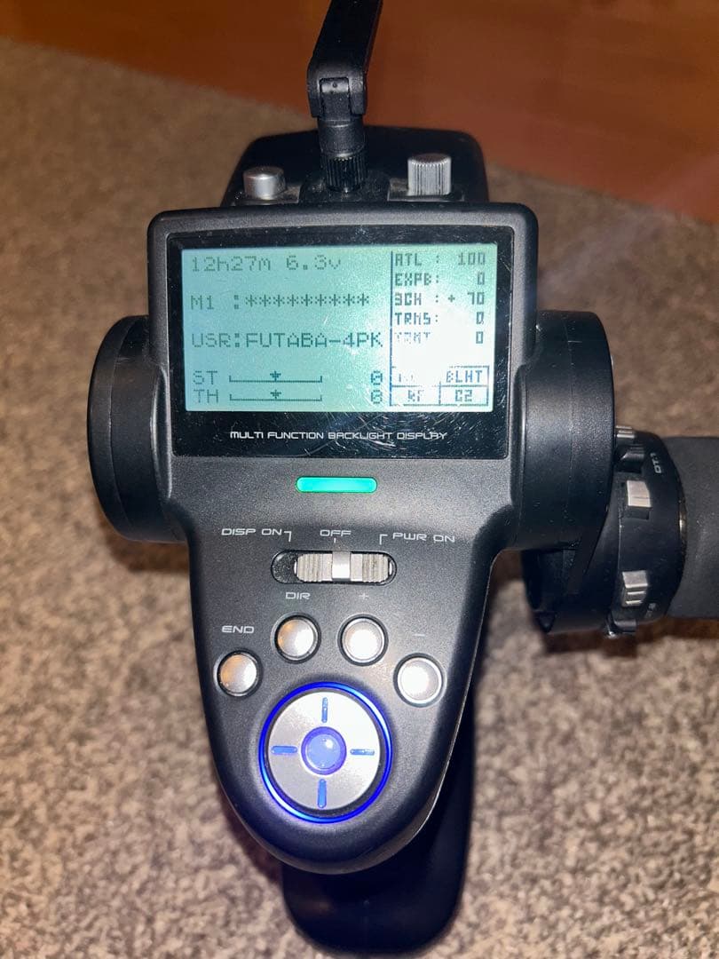 ヨコモ YD2S メカ付き