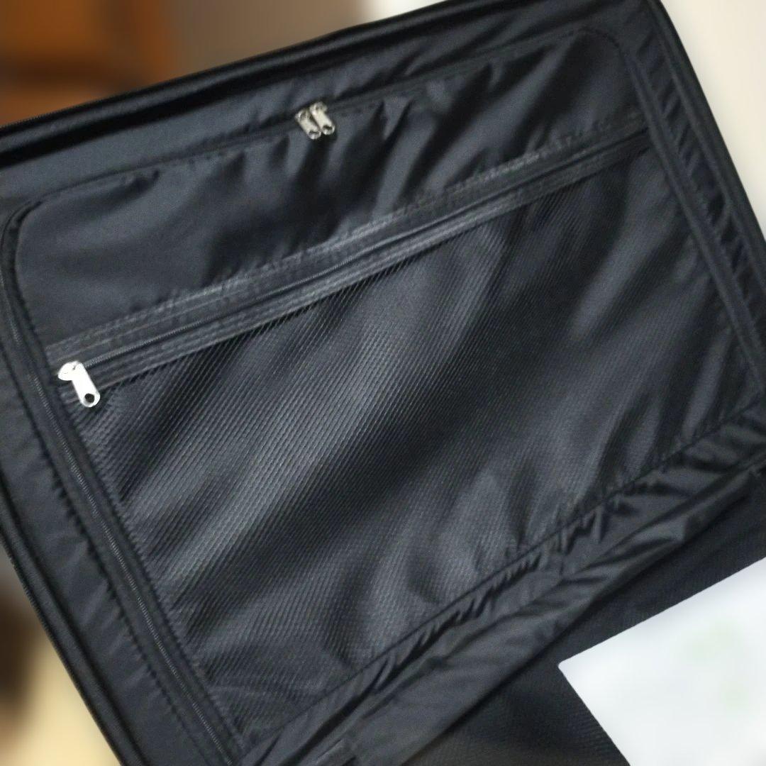 【新品・未使用!!】24インチ　大型　スーツケース　キャリーケース　ゴールド