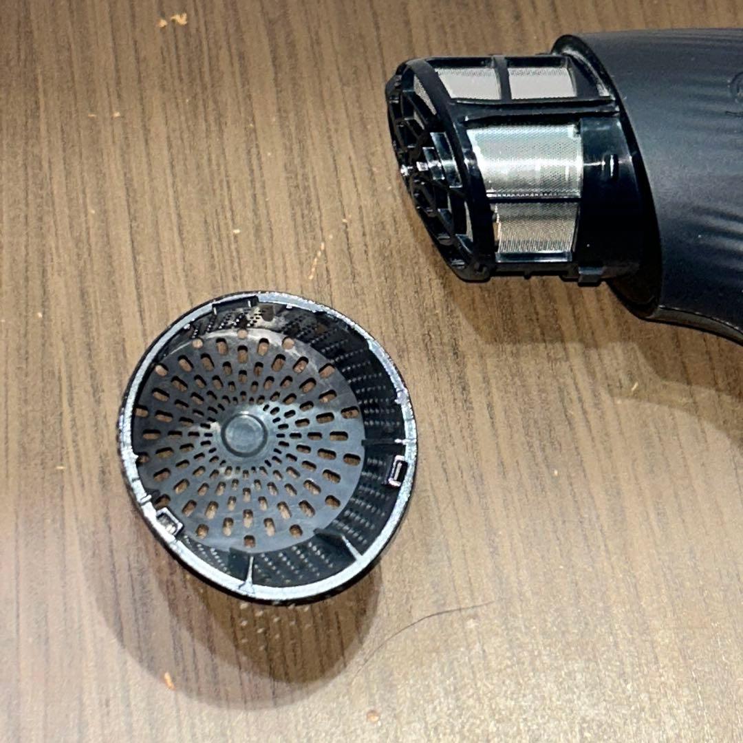 動作良好　リファ　ビューテックドライヤー　スマート　RE-AN-03A