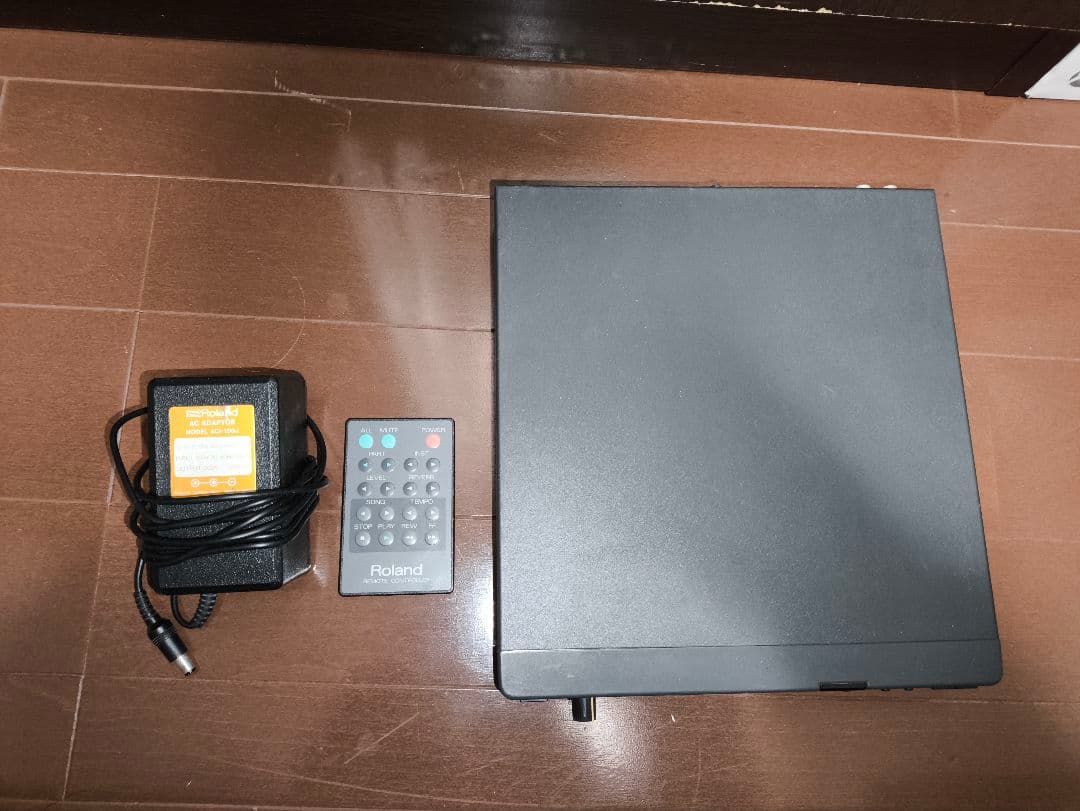 その他 Roland SC-55mk2