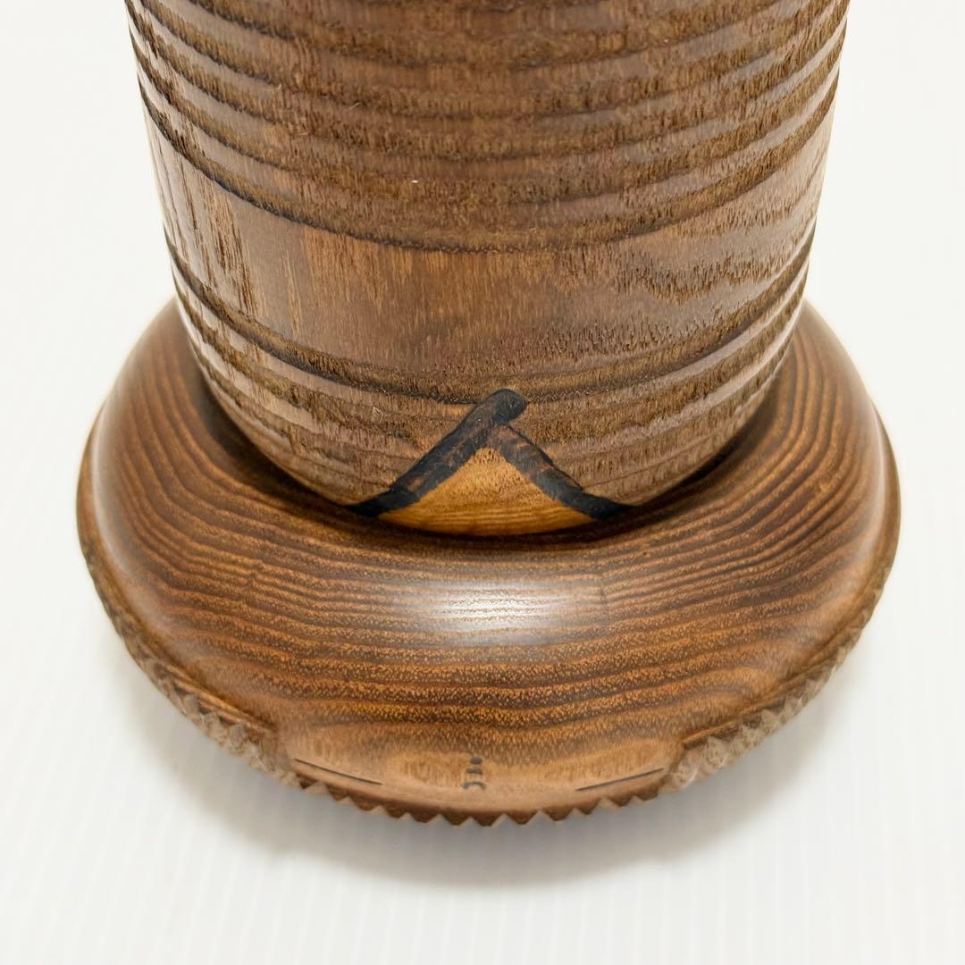 創作こけし 村上けん一 里の娘 童女 こけし レトロ 伝統工芸 kokeshi