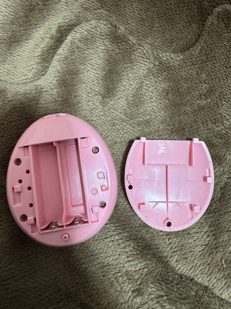 サンリオ　たまごっちみーつ