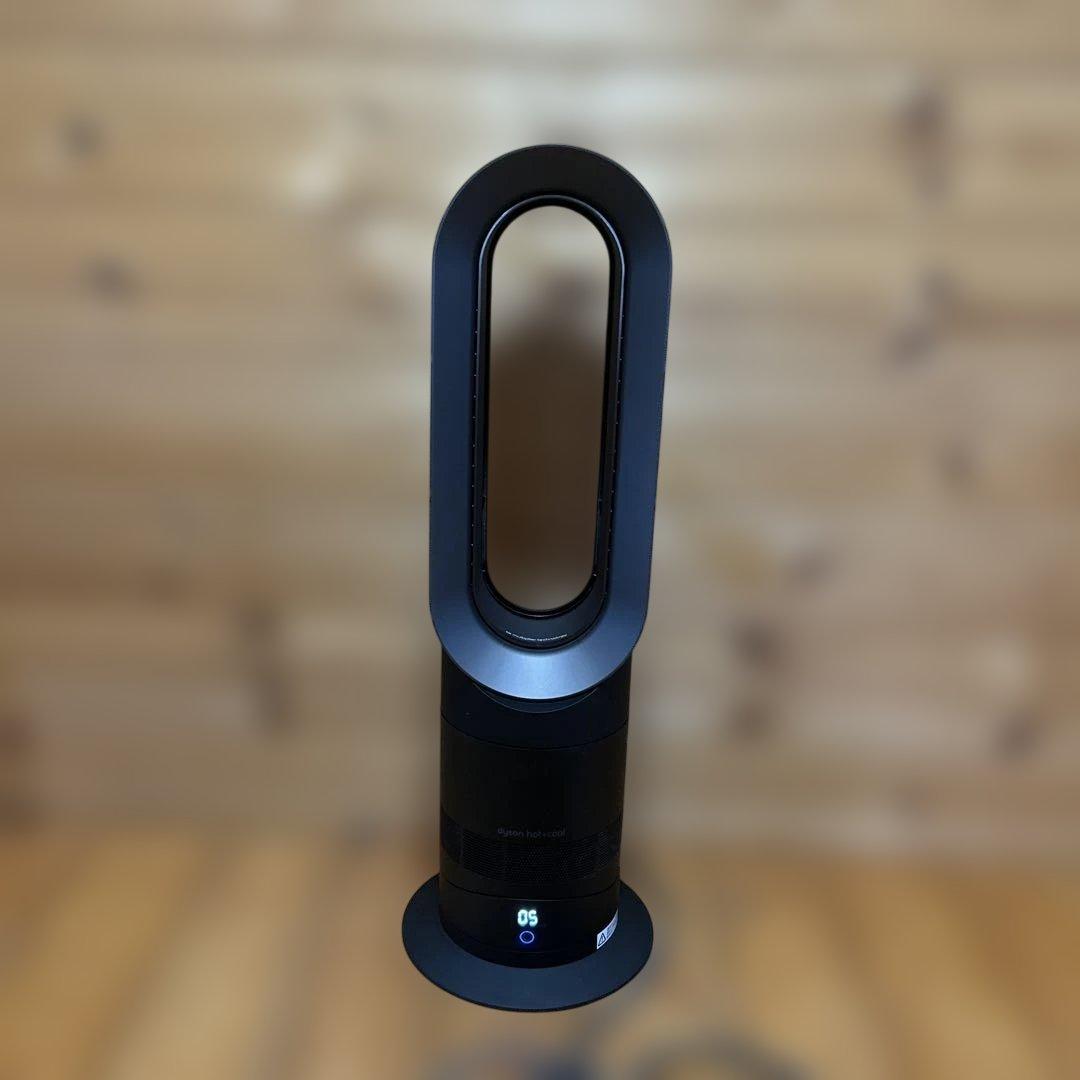Dyson ダイソン hot+cool 扇風機 AM09 2022年製