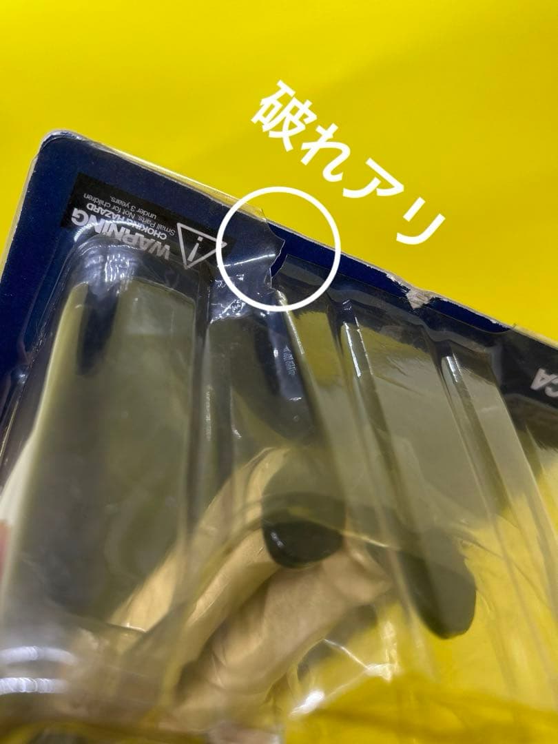 NECA 2001 アダム）ビートルジュース ティム・バートン