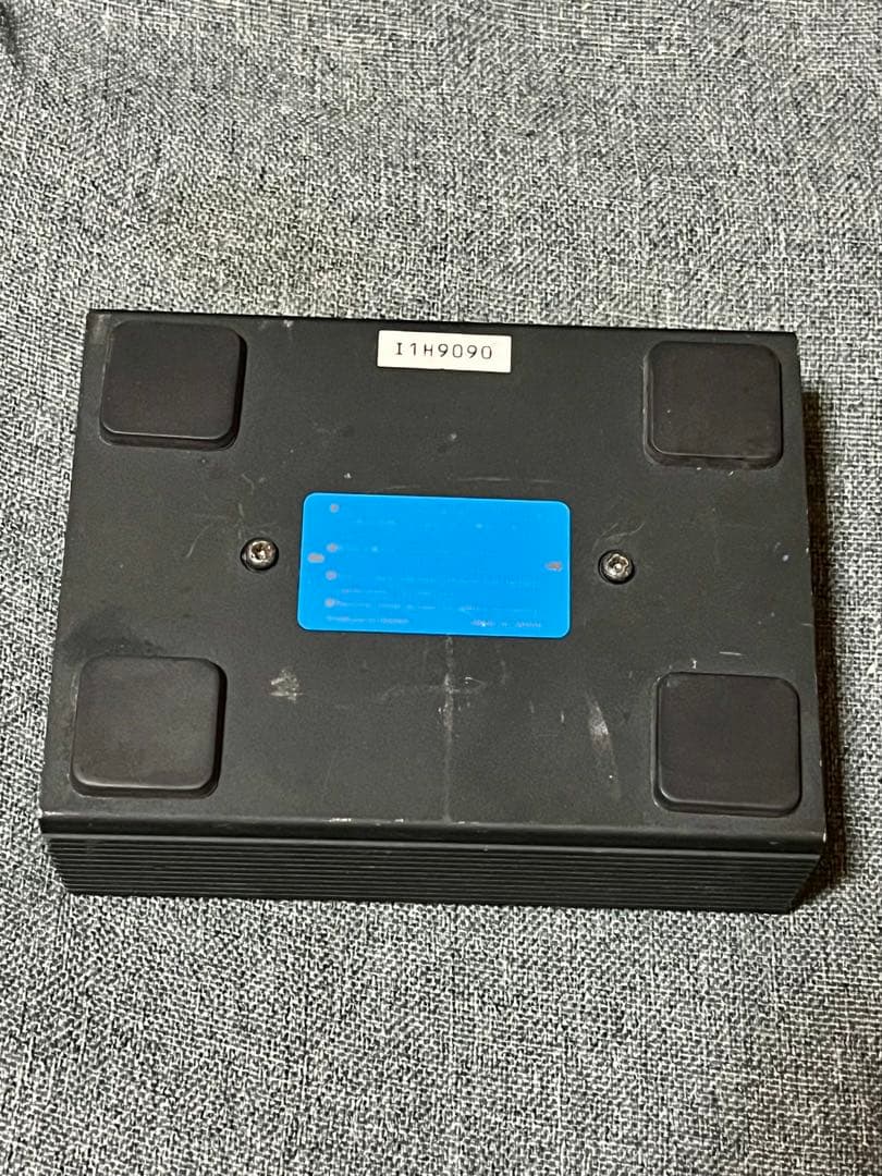 BOSS DI-1 ダイレクトボックス