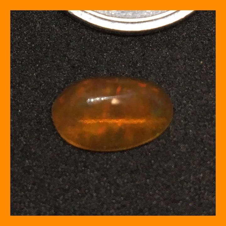 メキシカンオパール ルース オパール 宝石 天然石 アクセサリー ダイヤ 金 銀