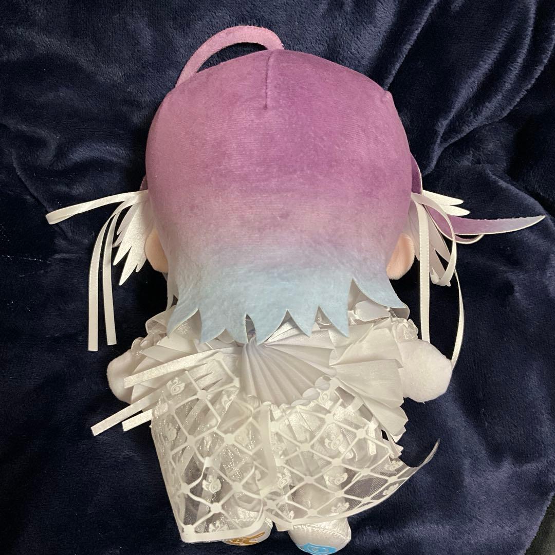 浅倉透 もちWhat! ぬいぐるみ