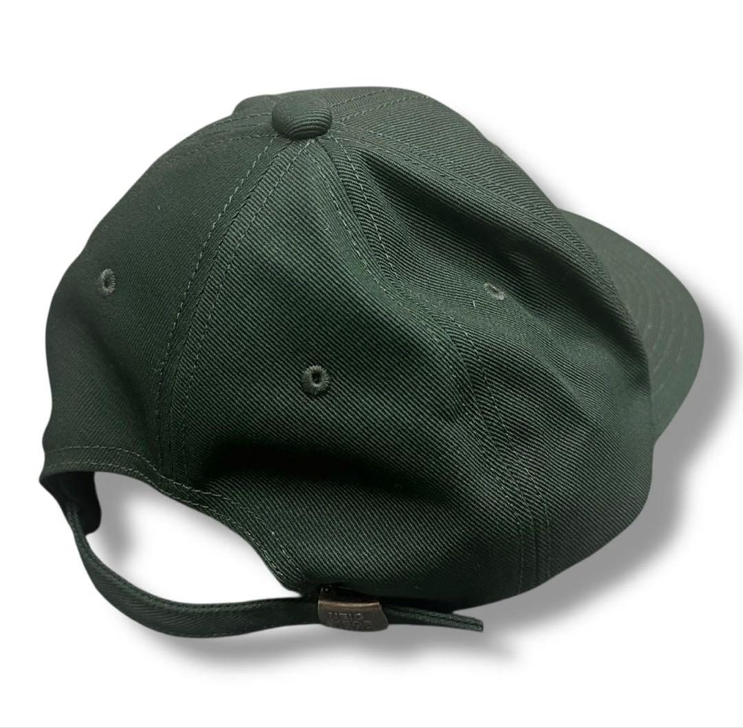 NEIGHBORHOOD 25SS BASEBALL CAP ネイバーフッド