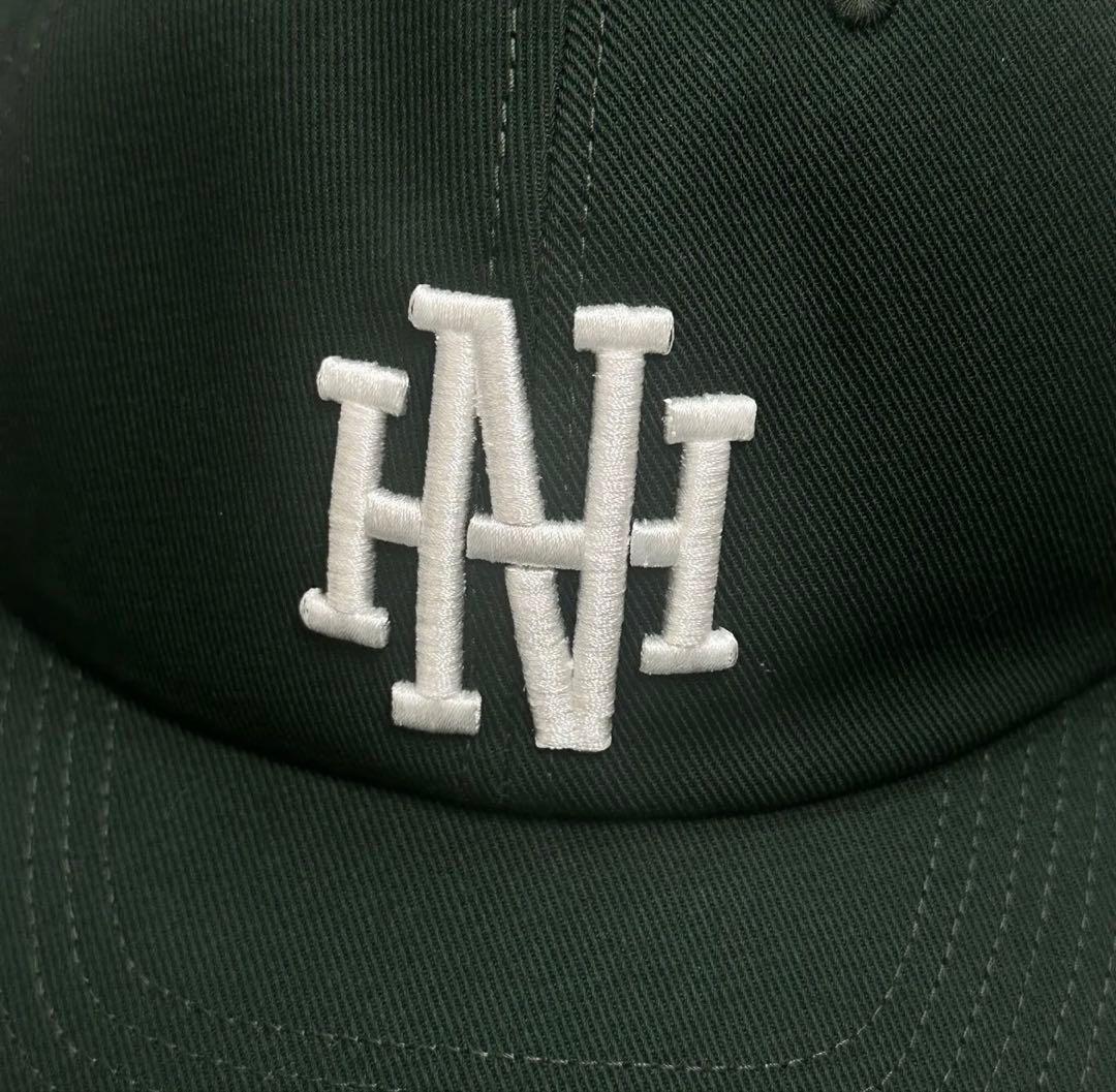 NEIGHBORHOOD 25SS BASEBALL CAP ネイバーフッド