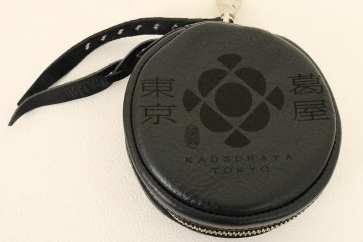 s*）様 【新品】☆CALEE　キャリー：葛屋東京　スタッズレザー　ポマードケー