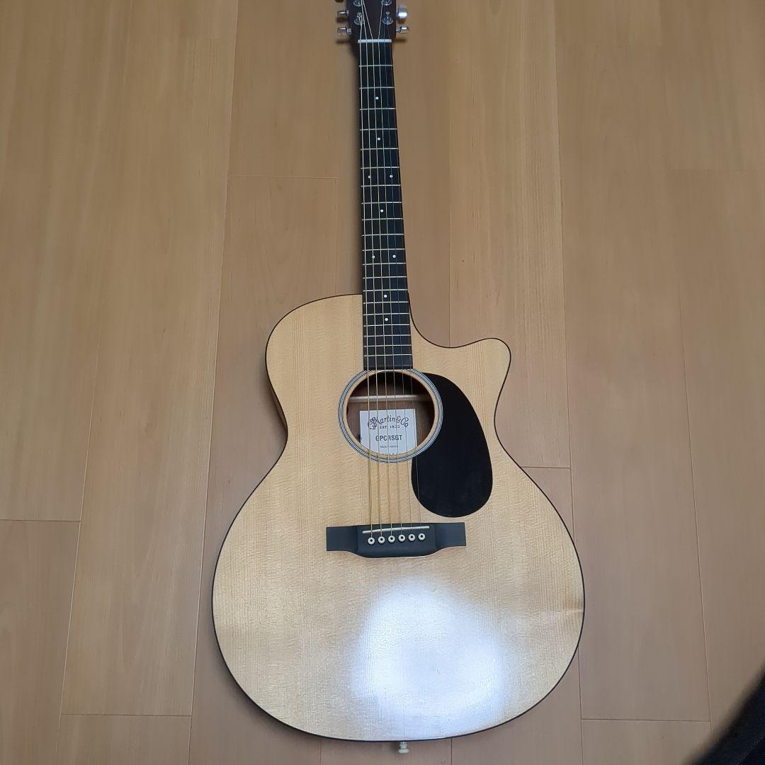 ギター MARTIN GPCRSGT
