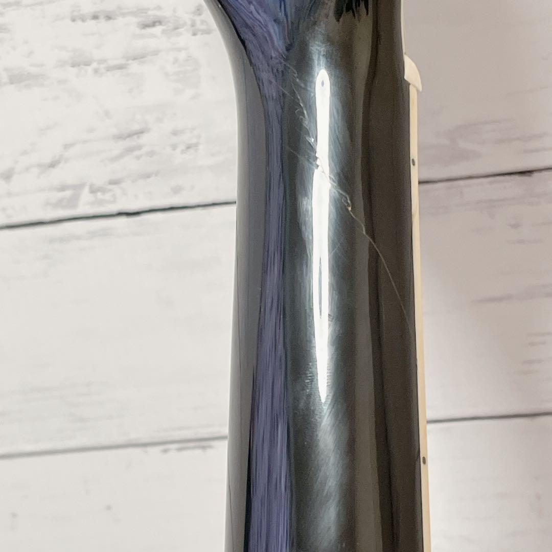 Tony Smith レスポールカスタム トニースミス エレキギター ぼっち風