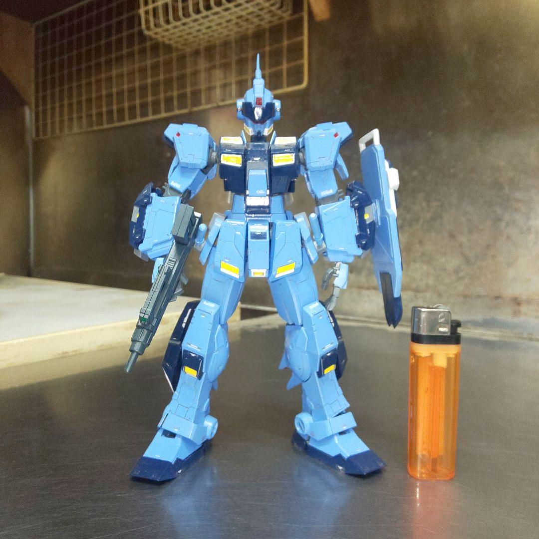 ⭐️⭐️1/100 ペイル ライダー ⭐️⭐️ ⭐️おまけ付き⭐️