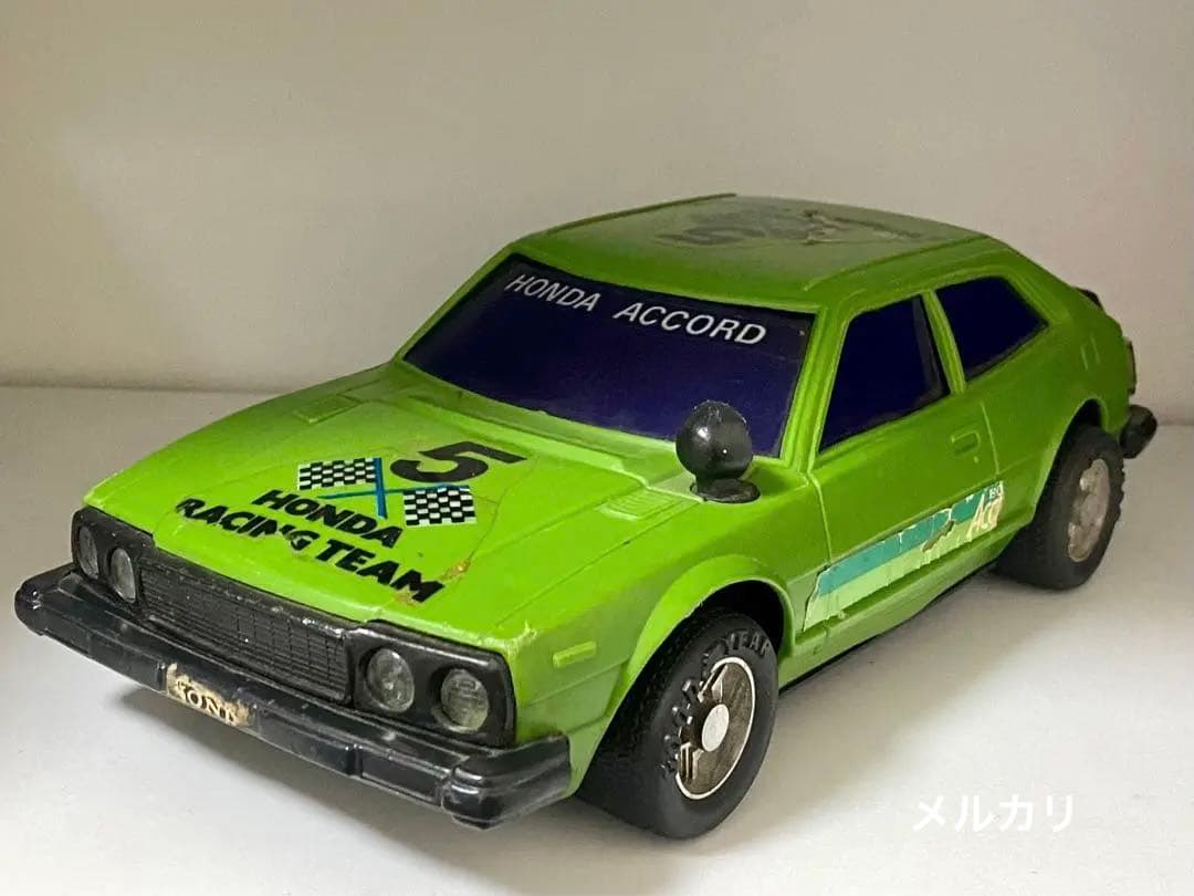レア！　1/16 ビッグスケール　USホンダ アコード　ハッチバック