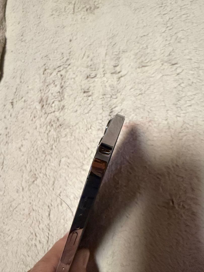 最終値下げ　iPhone13promax 1TB グラファイト　SIMフリー