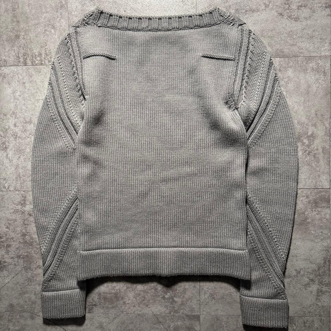 トップス dior homme archive2003aw by Hedi Slimane