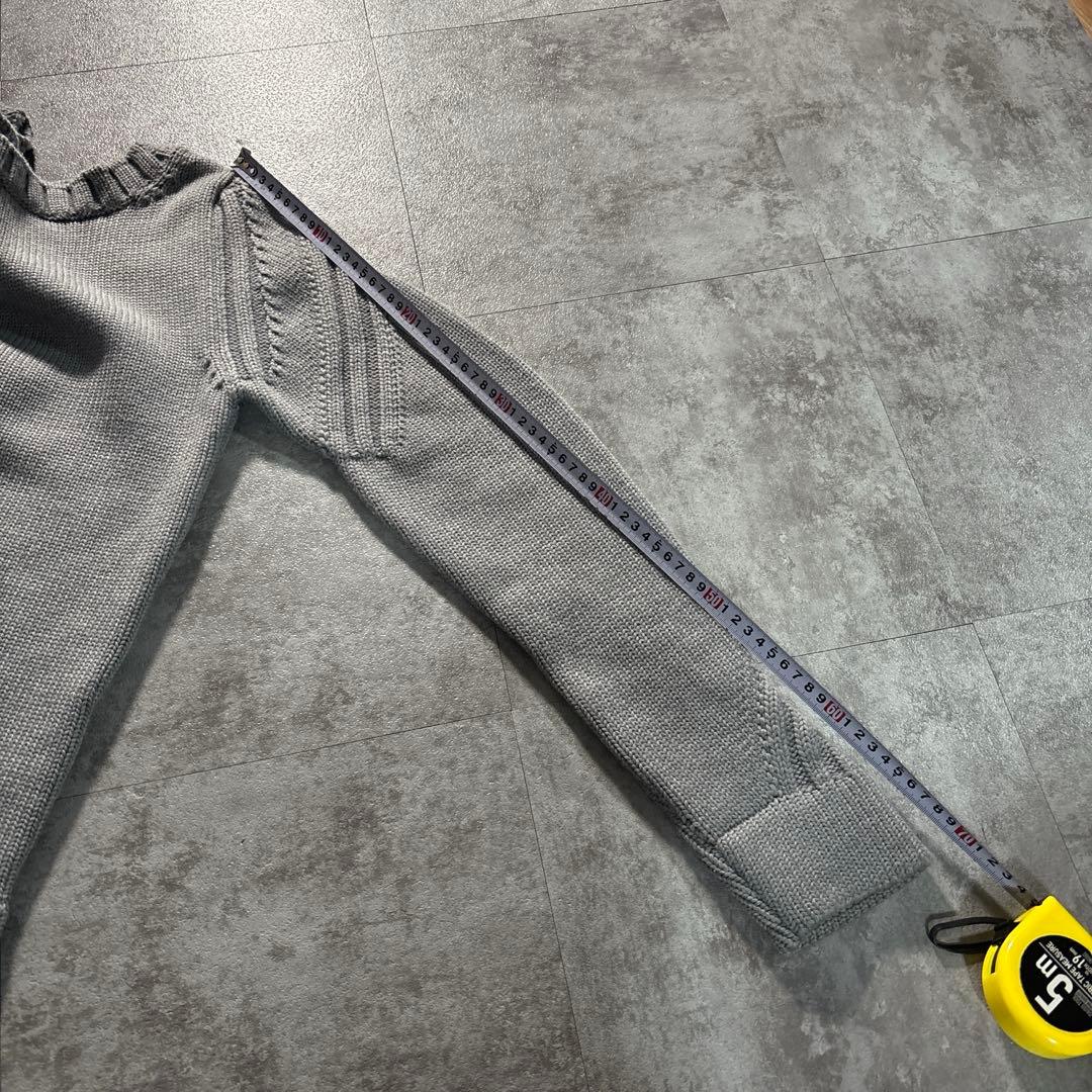 トップス dior homme archive2003aw by Hedi Slimane