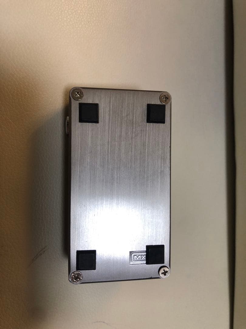 MXR Six Band EQ ギターエフェクター