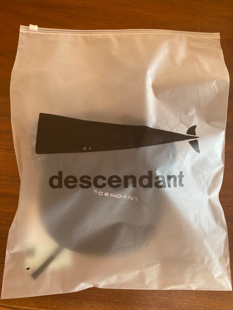 未使用　DESCENDANTキャップ wtaps neighborhood 窪塚