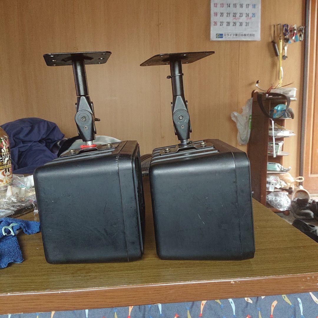 BOSE スピーカー 2個セット