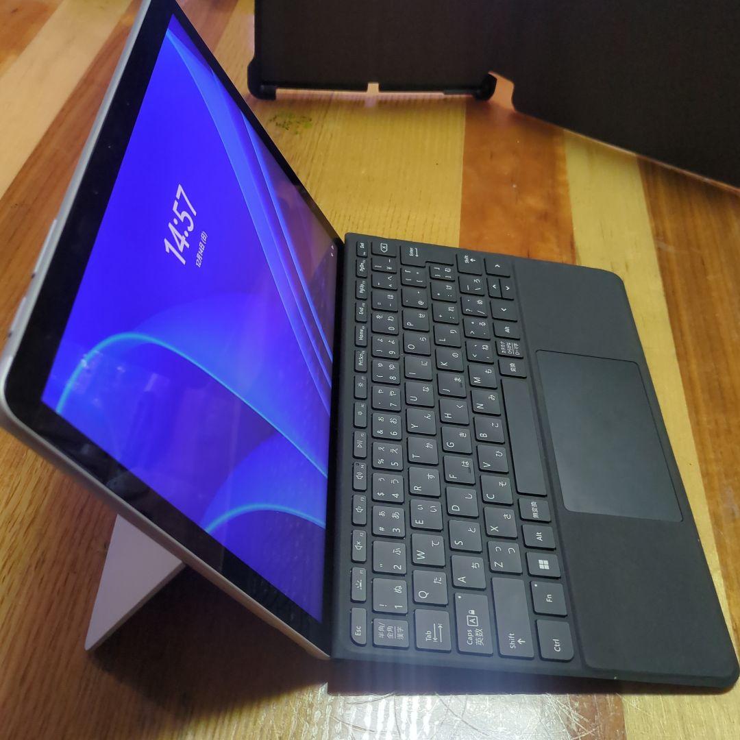 Windowsタブレット本体 #Microsoft#Surface GO4 128GB