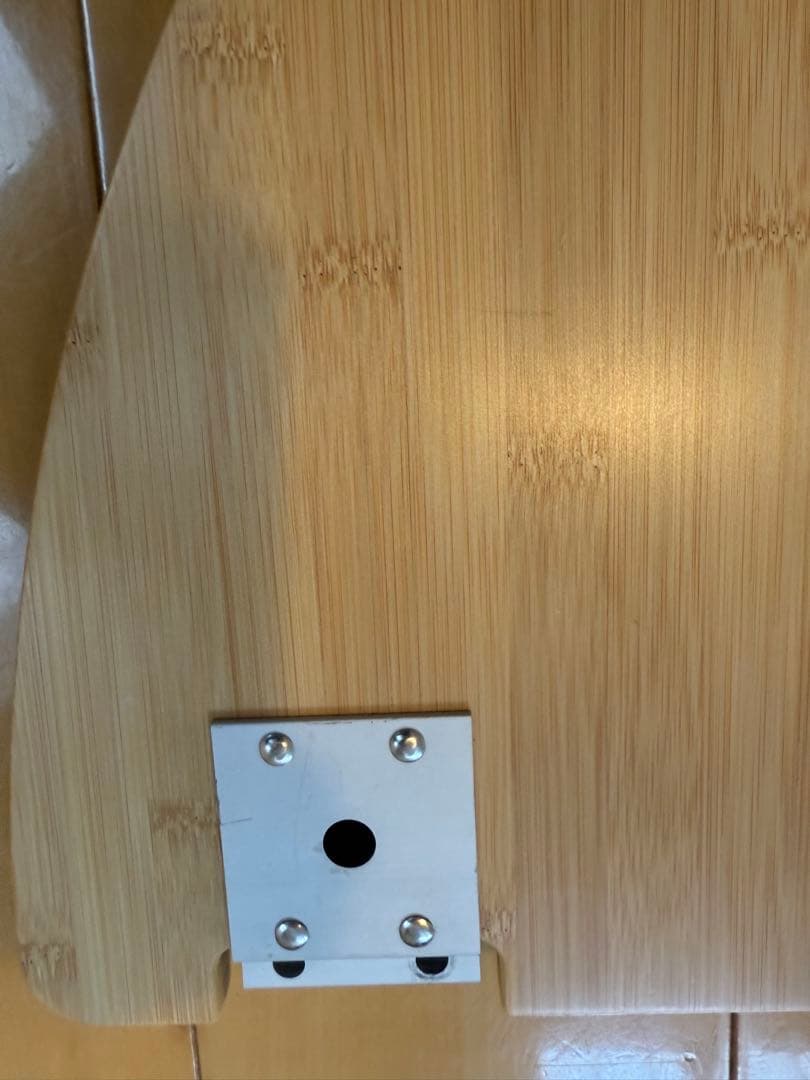 スノーピーク peak マルチファンクションテーブルコーナーL竹