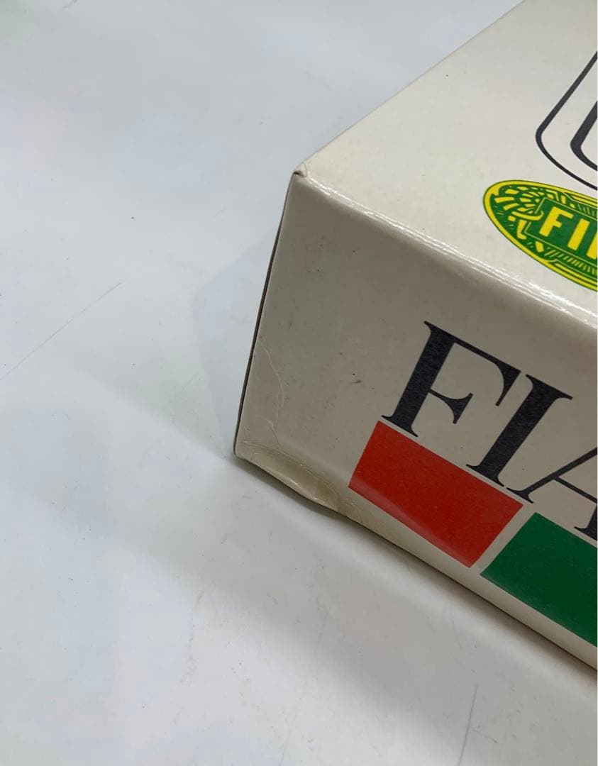 未使用 ポケール製 K70 1/8 Pocher Fiat Grand Prix