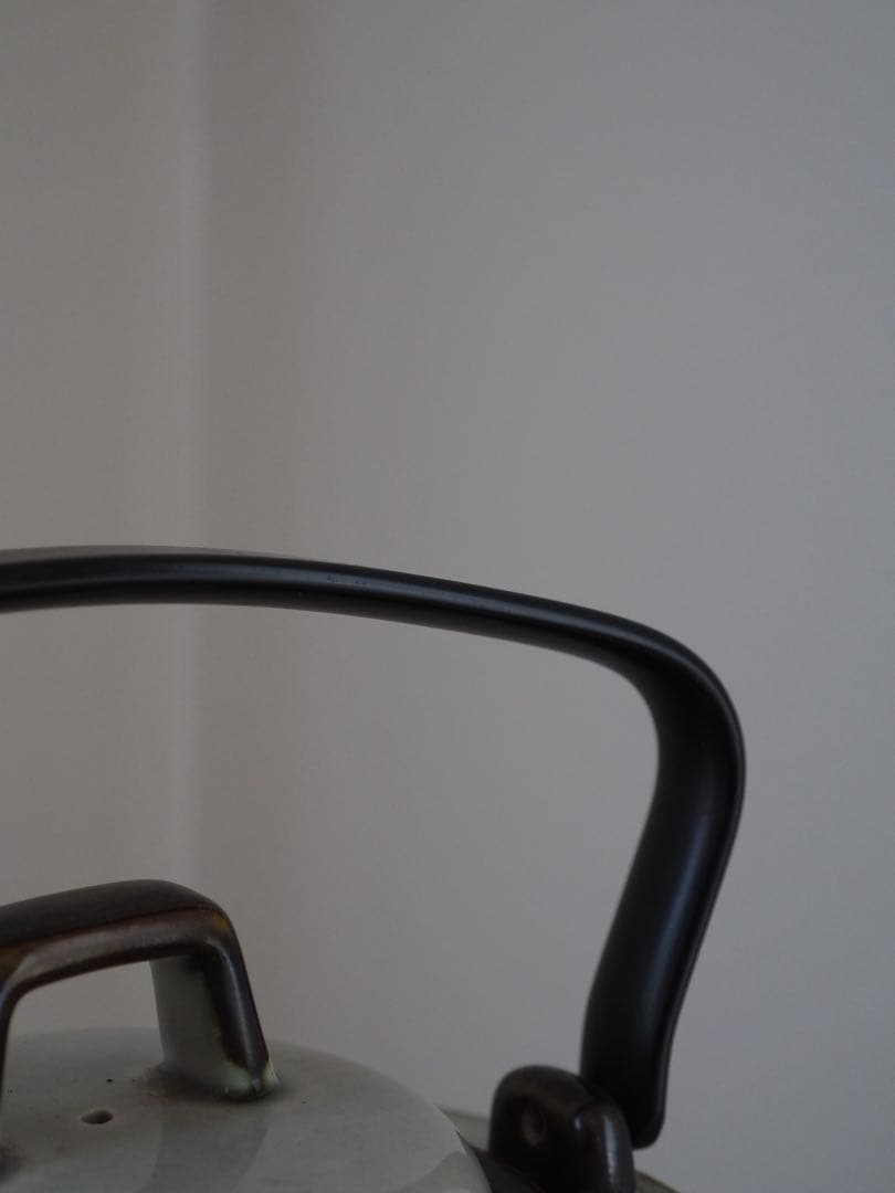 Bing & Gröndahlデンマーク製 ティーポット