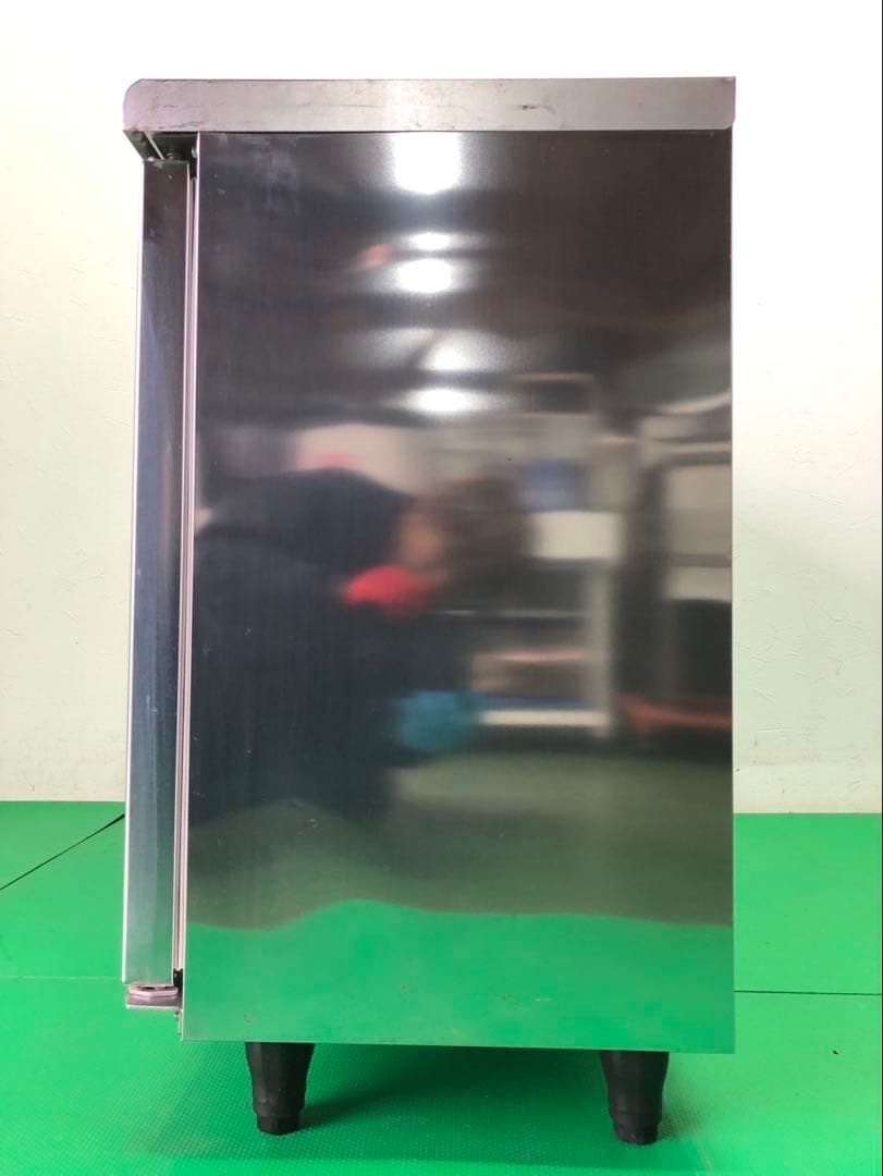 ☆地域限定送料無料☆工場整備品☆ホシザキ テーブル型冷蔵庫 2023年　業務用