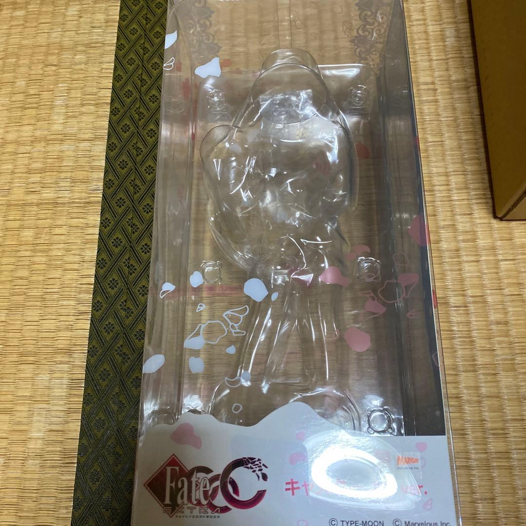 開封済中古 フレア Fate/EXTRA CCC キャスター 私服ver. 玉藻