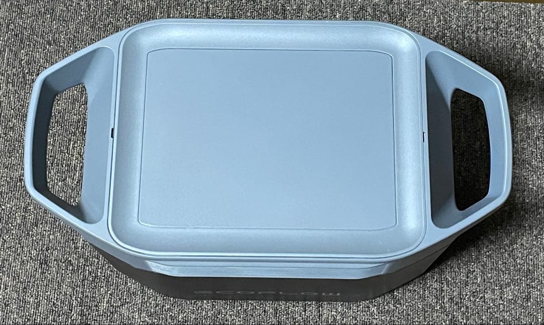 EcoFlow DELTA 2 / エコフロー デルタ 2