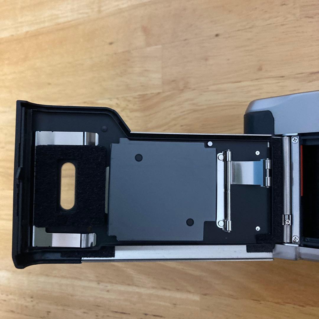 CONTAX T VS II コンパクトフィルムカメラ　ジャンク品