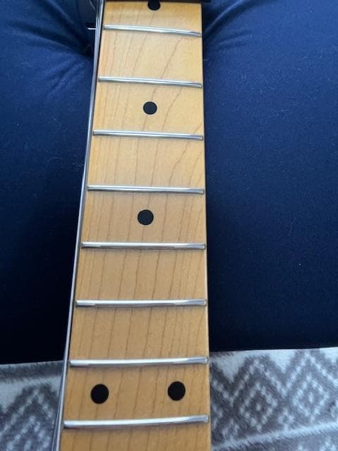 FUJIGEN NTE10M AH /OWB テレキャスター 超美品