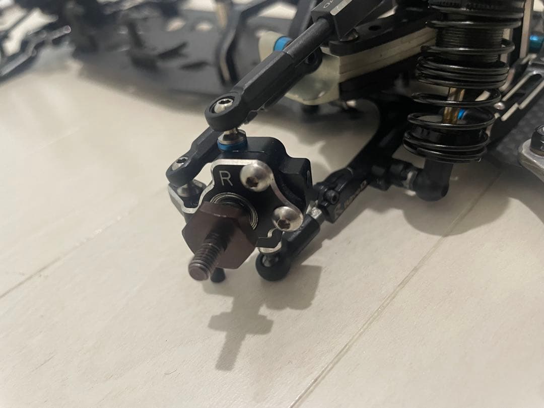 い*か様 ヨコモ　YD-2