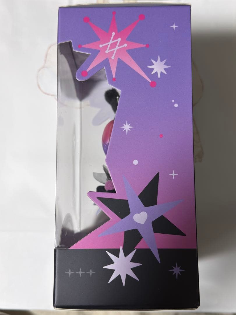 POPMART SKULLPANDA×クロミ 匿名配送