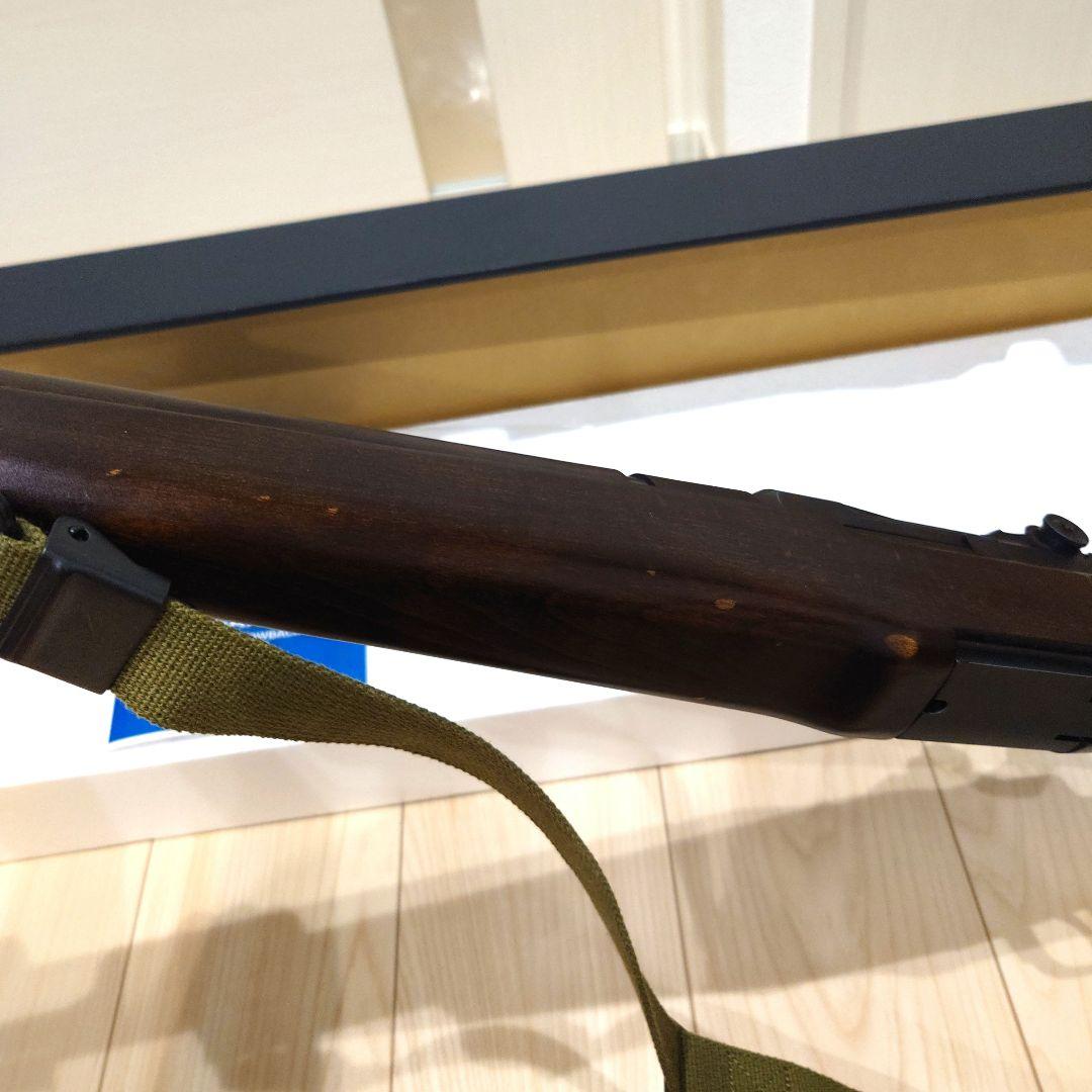 マルシン　M1 ガーランド　6mm 　ジャンク